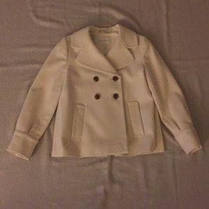Banana Republic Coat